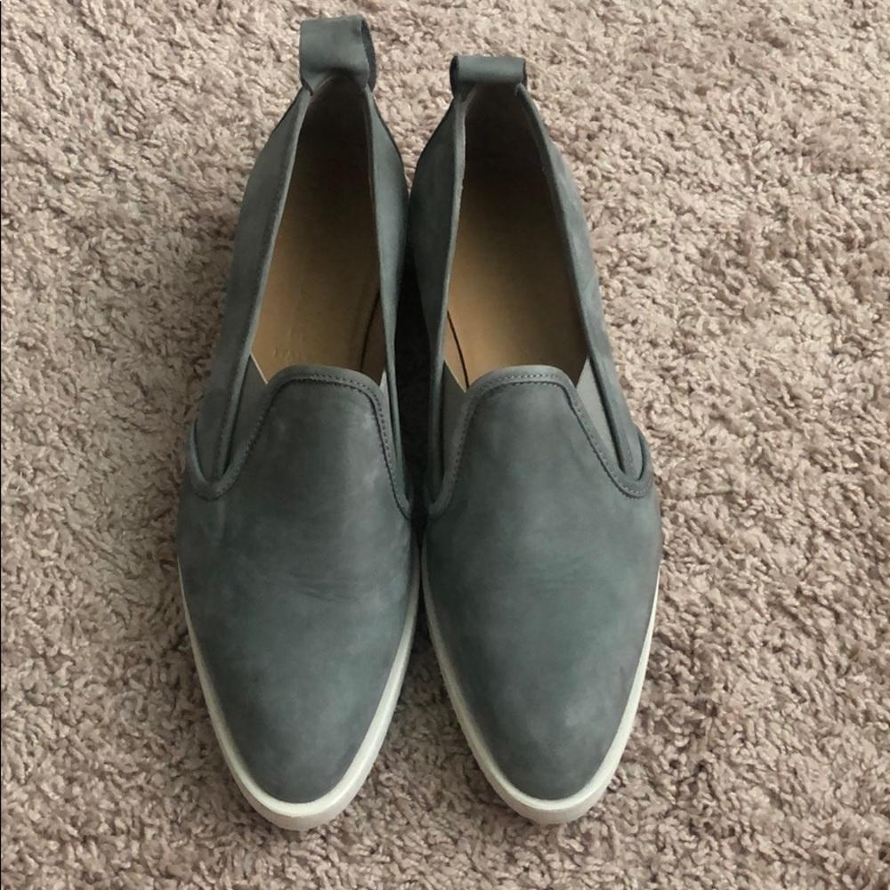 Everlane Loafers